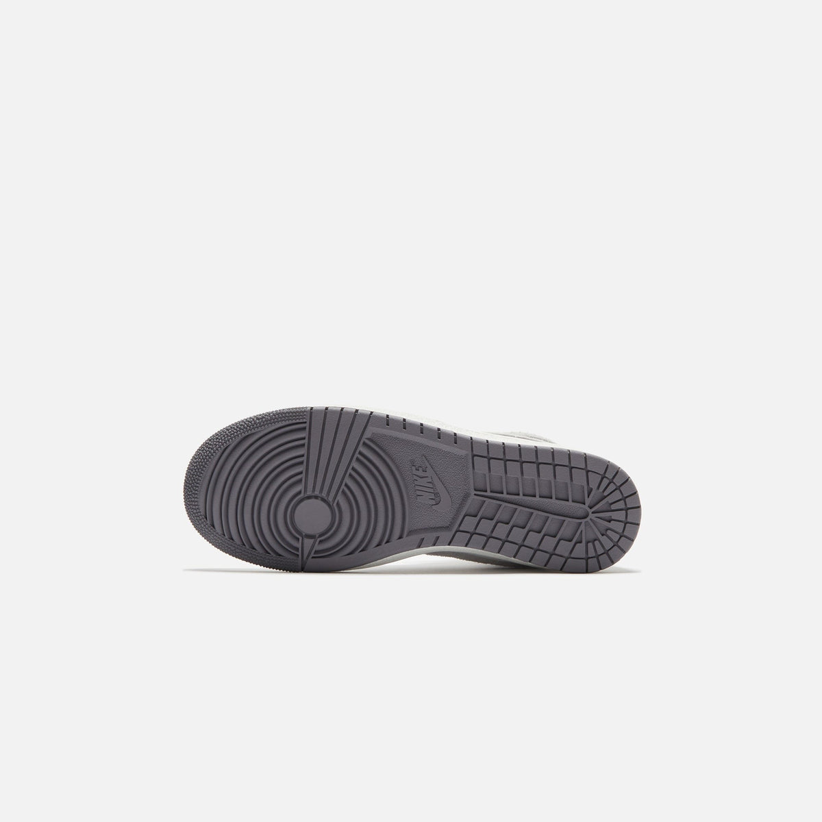 Jordan Air Jordan Air Ship PE SP - White / Tech Grey
