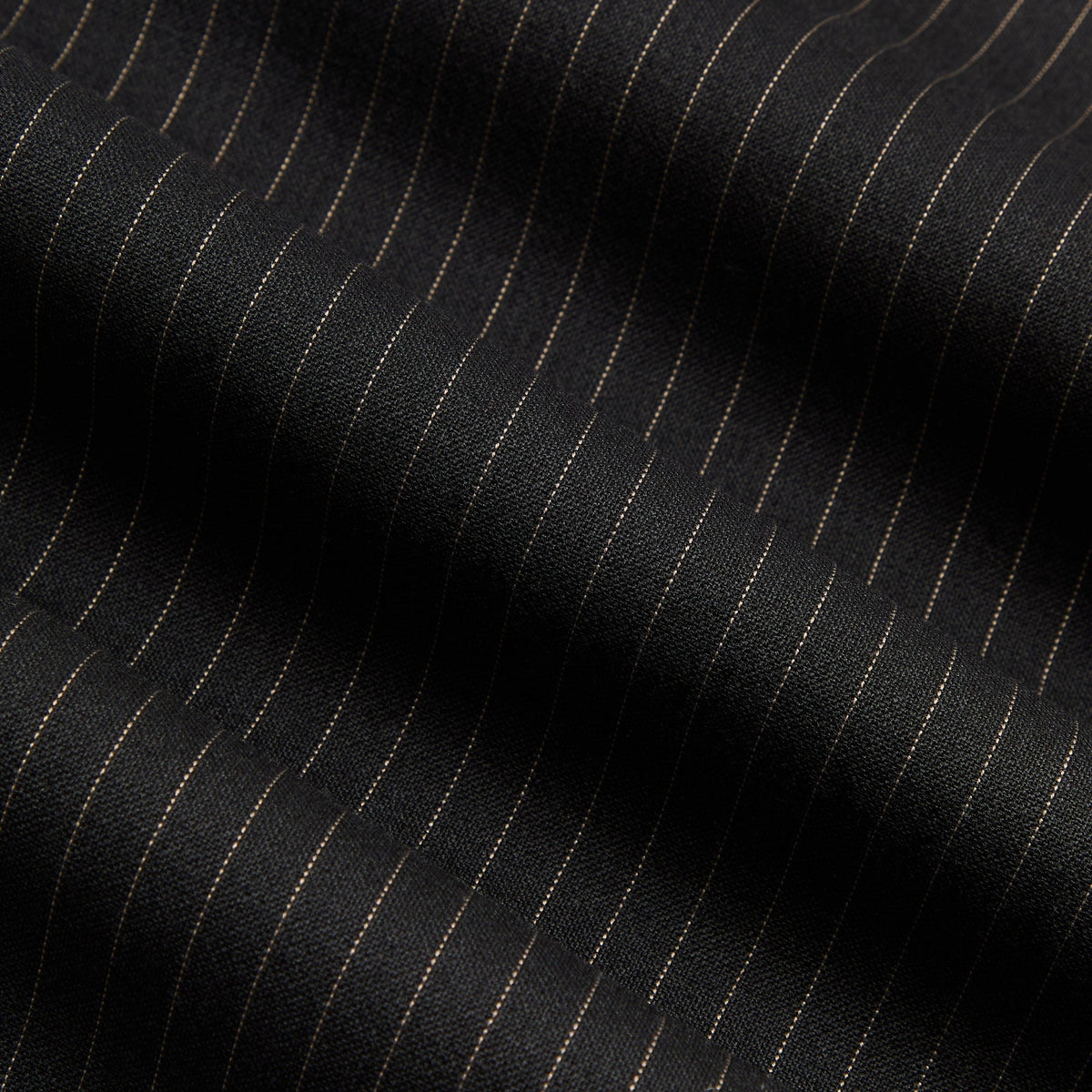 Kith Pinstripe Idris Pant - Black