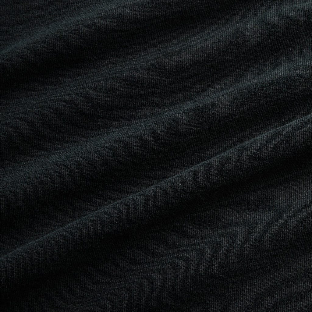 orSLOW Loose Fit T-Shirt - Black