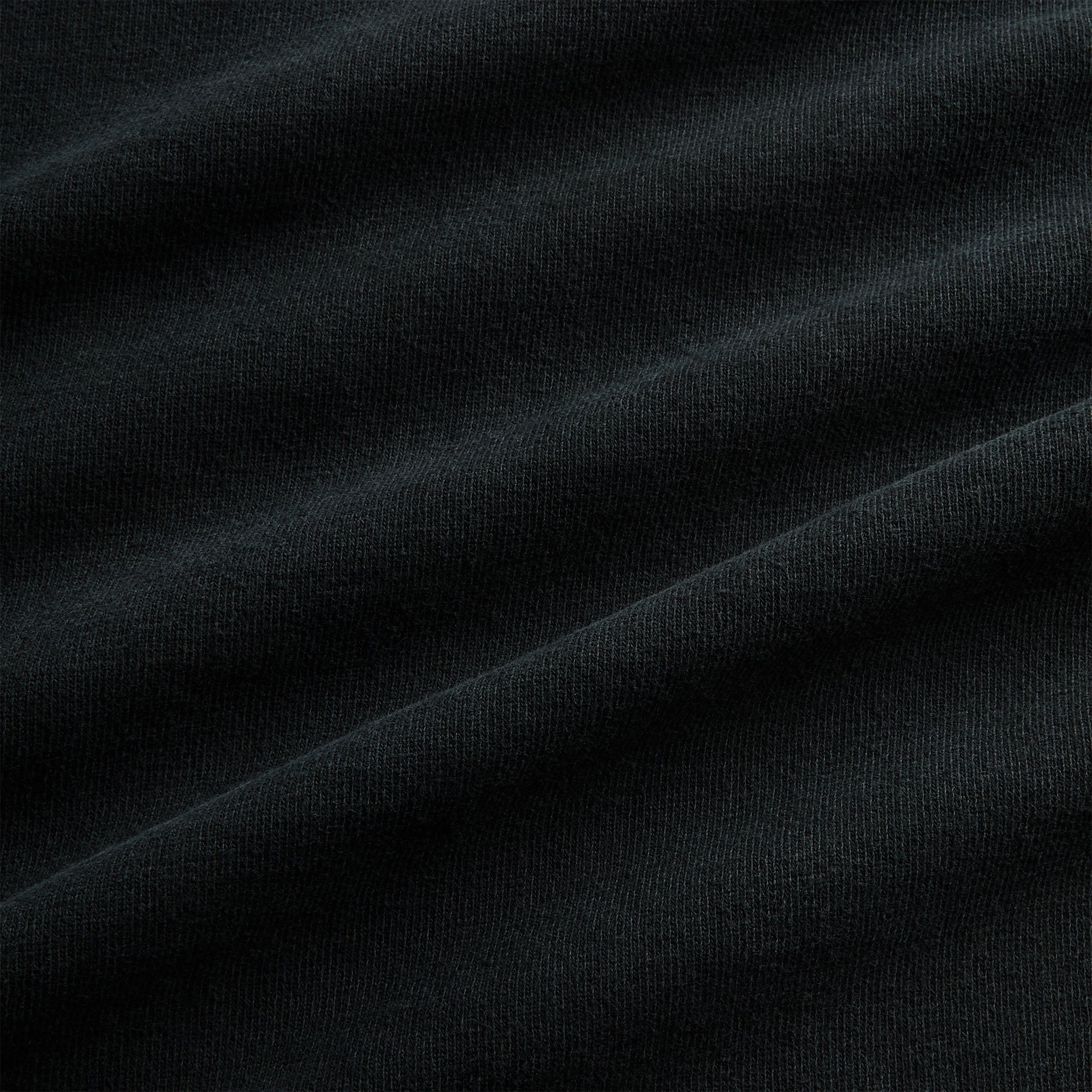 orSLOW Loose Fit T-Shirt - Black