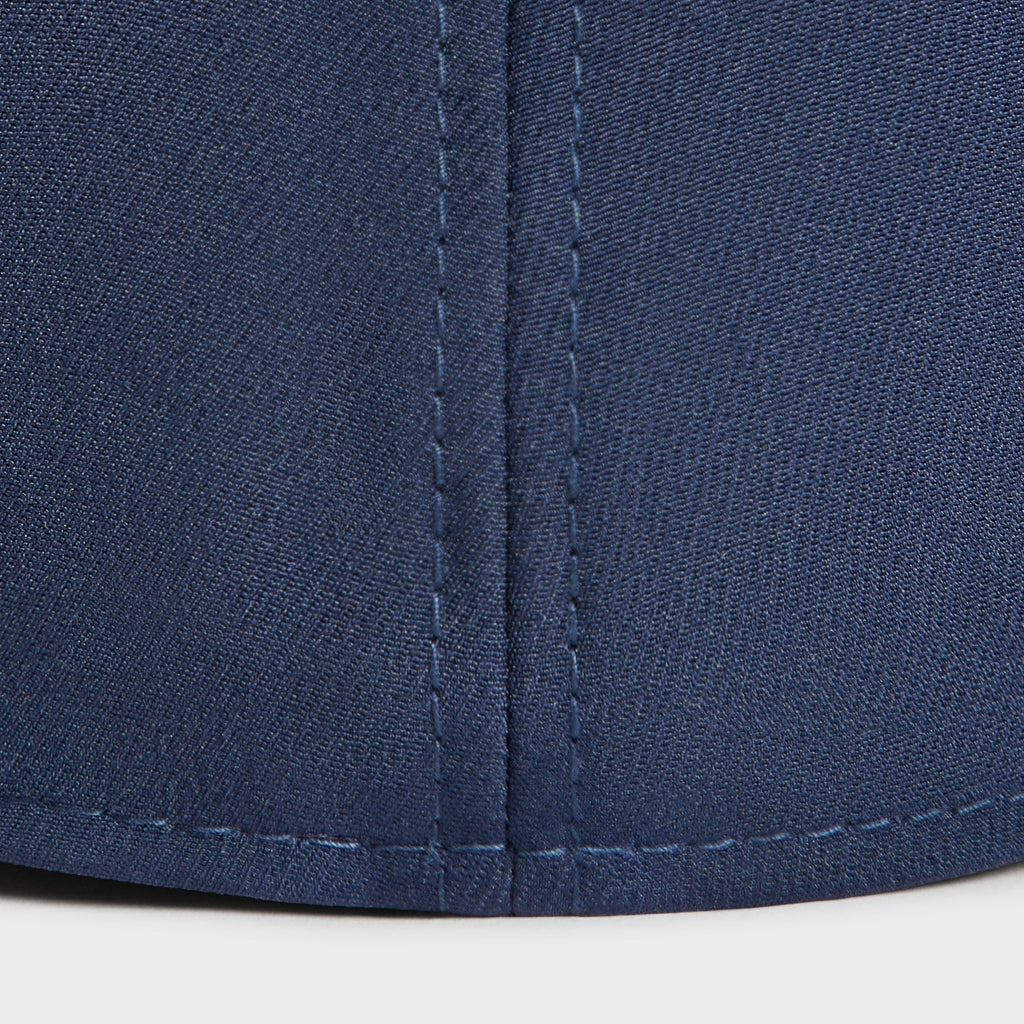 Kith & New Era for Needles Heavy Crepe 59FIFTY Low Profile Cap - Nocturnal