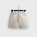 Kith Midweight Denim Lewis Short - Washed Pastel