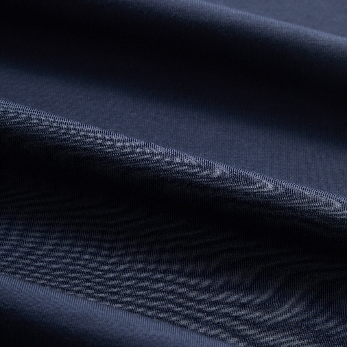 Kith Soft Modal Blend Darin Polo - Nocturnal