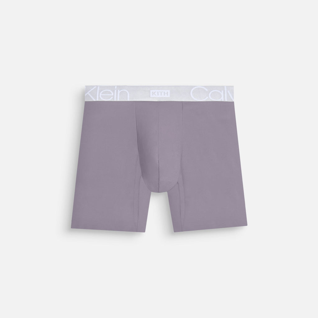 Kith for Calvin Klein Seasonal Boxer Brief - Vision
