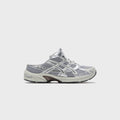 ASICS GEL-1130 Mule - Cement Grey / Lake Grey