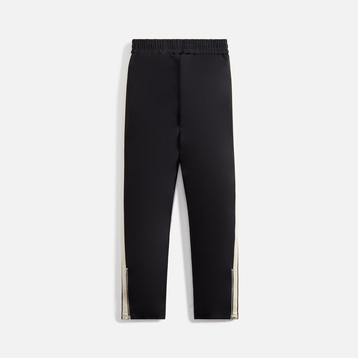 Palm Angels New Classic Track Pant - Black / White