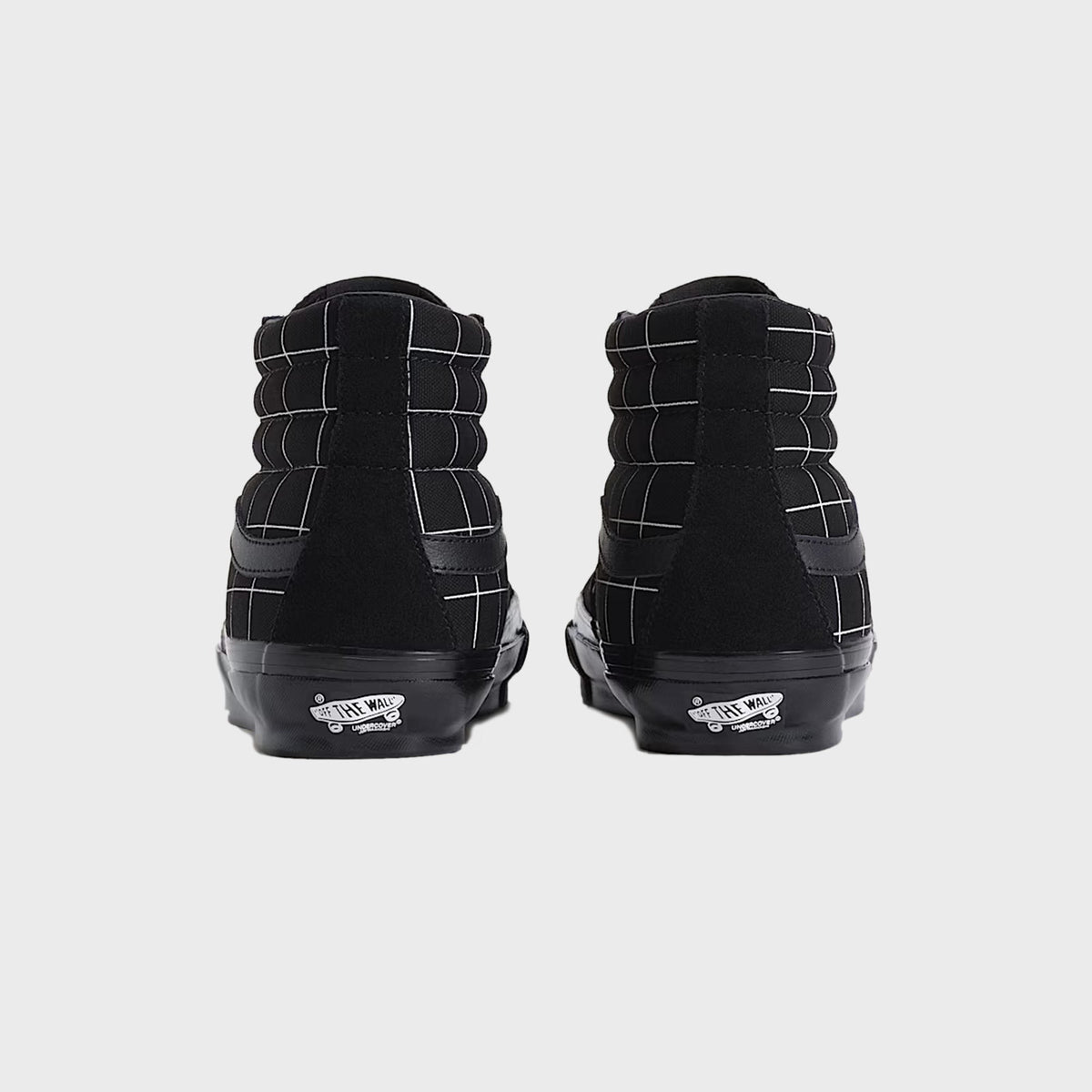 VANS x Undercover OTW Sk8-Hi - Black