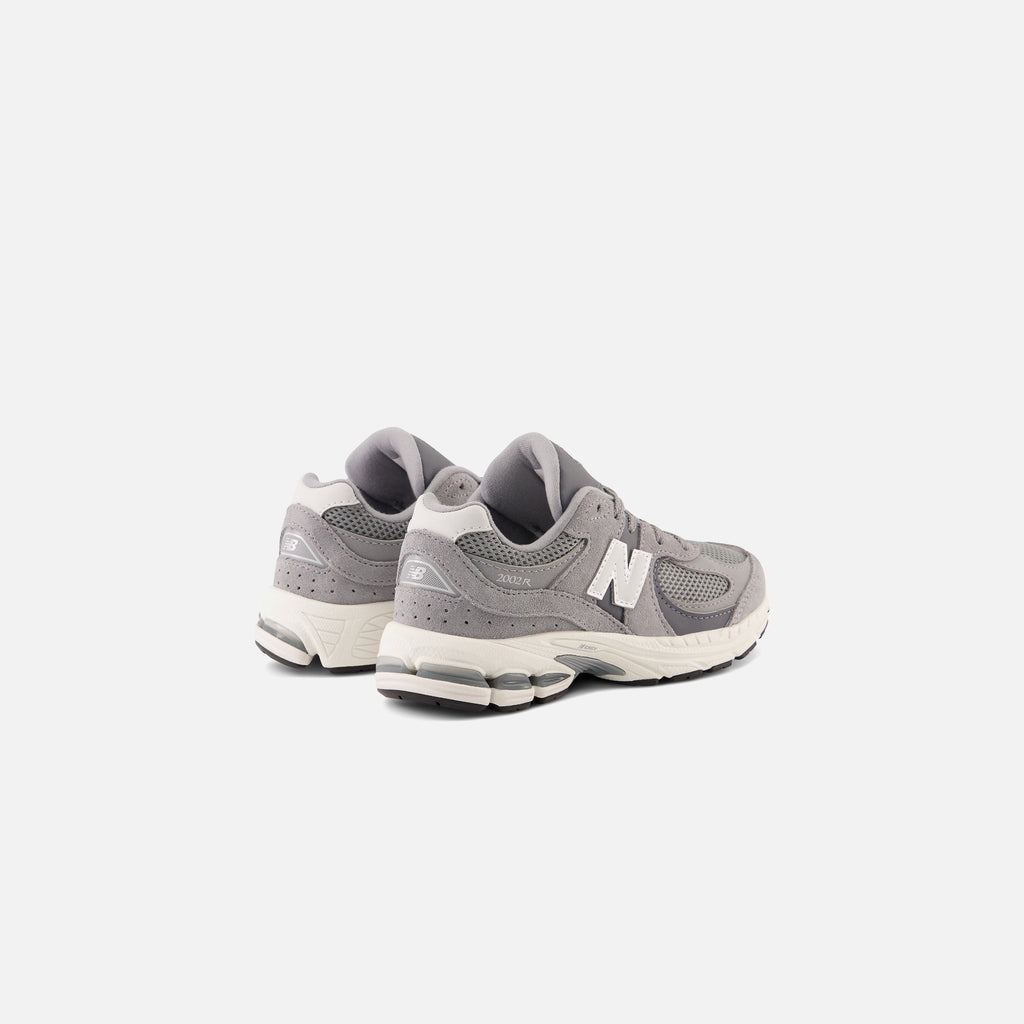 New Balance Pre-School 2002 - Steel / Lead