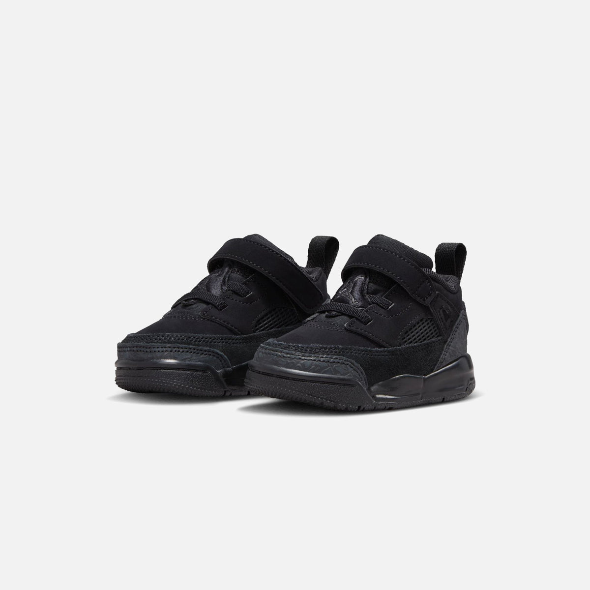 Jordan Air Jordan Toddler Spizike Low - Black / Anthracite