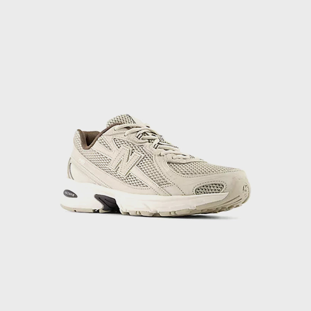 New Balance 740 - Shipyard / Timberwolf / Cortado