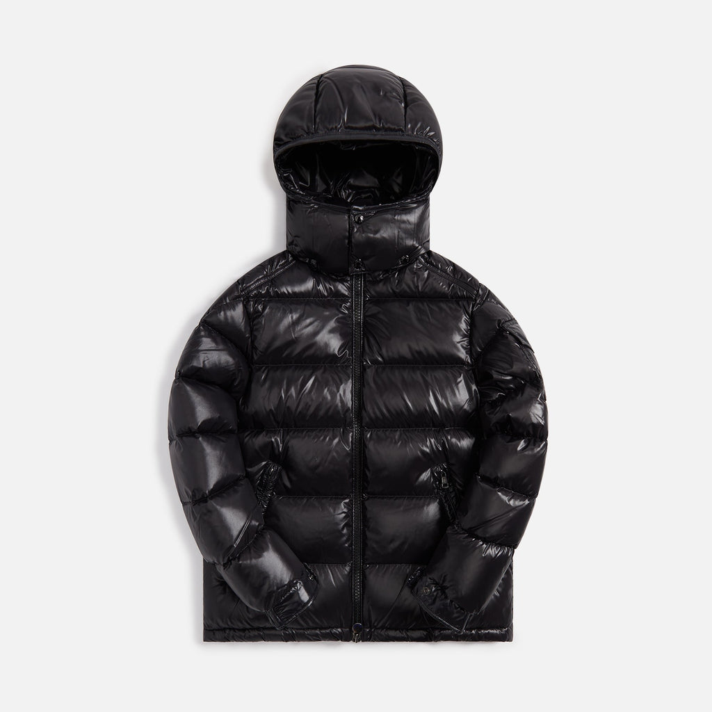 Moncler Maya Jacket - Black