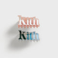 Kith Kids 2-Pack Big Claw Clips - Multi - PH
