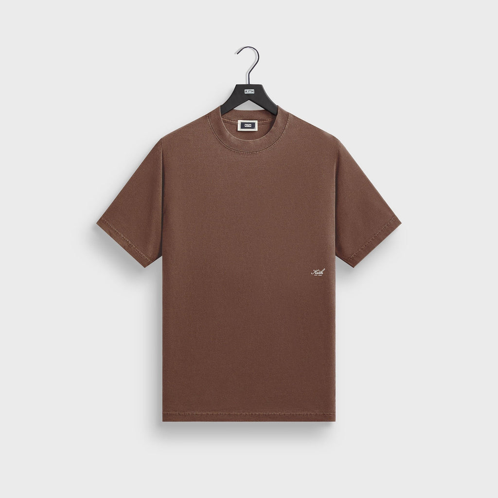 Kith Adrian Tee - Ground