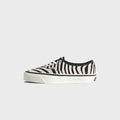 VANS LX Authentic 44 - Zebra Marshmallow White