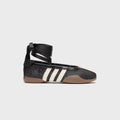 adidas x Liberty London WMNS Taekwondo Mei Ballet - Core Black / Off White / Gum