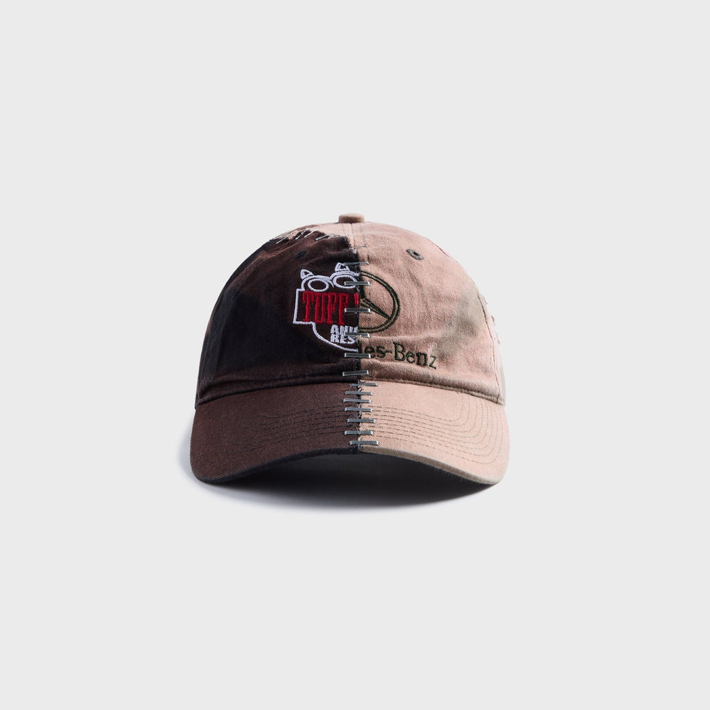Phantom Ranch Market Single Line Cap - Multi