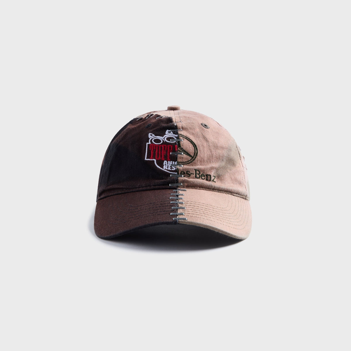 Phantom Ranch Market Single Line Cap - Multi