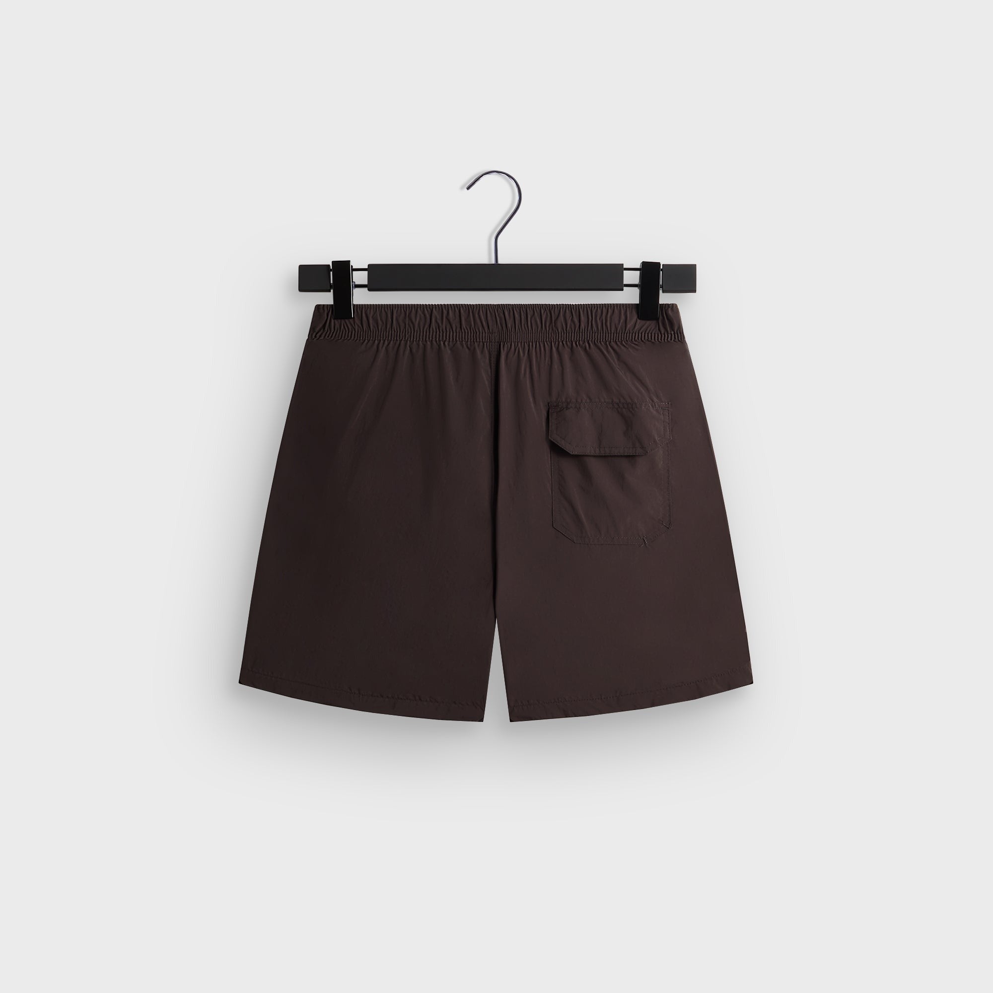 &Kin Carmen Swim Short - Kindling
