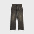 Ksubi Anti K Mekanik Jeans - Grey