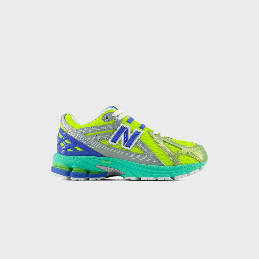 New Balance PS 1906 - Alkaline Green / Blue Bird