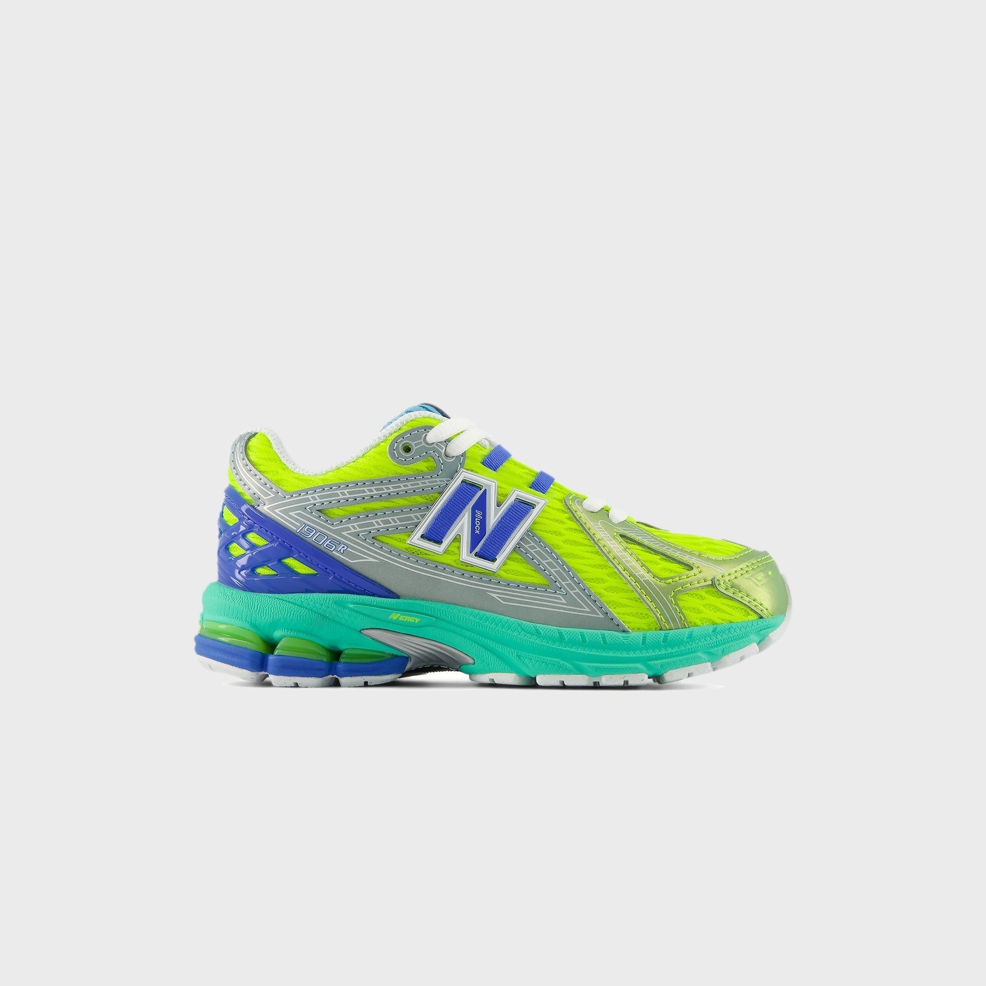 New Balance PS 1906 - Alkaline Green / Blue Bird