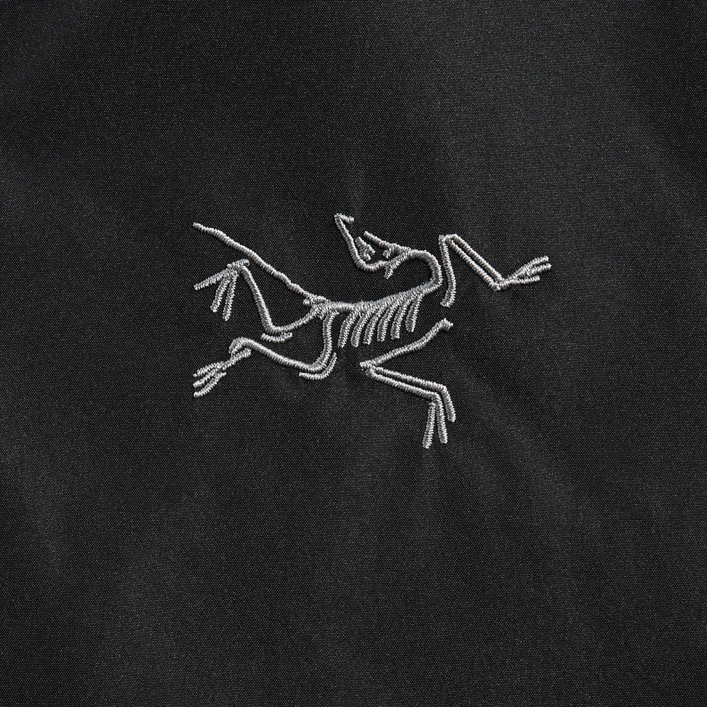 Arc'teryx Solano Jacket - Black
