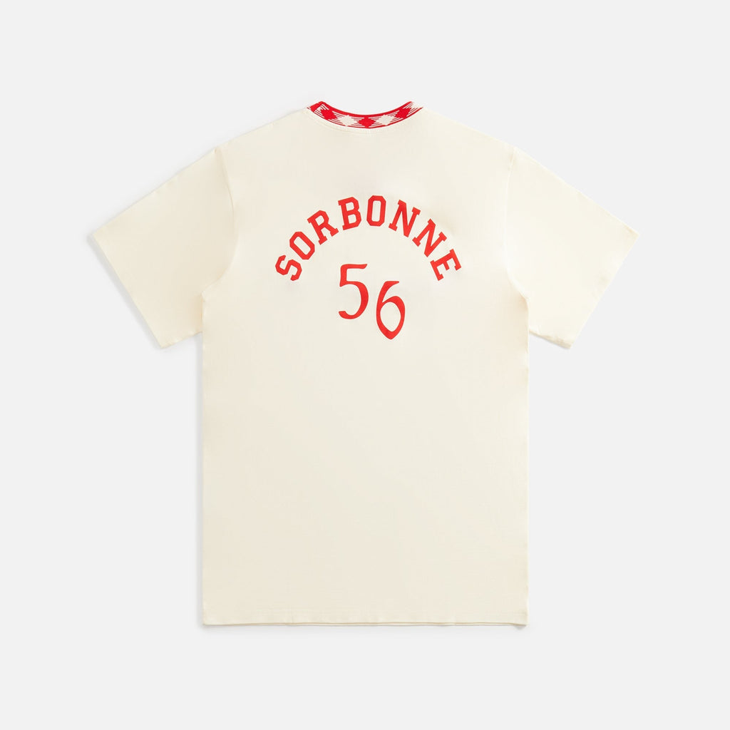 Wales Bonner Original Tee - Ivory