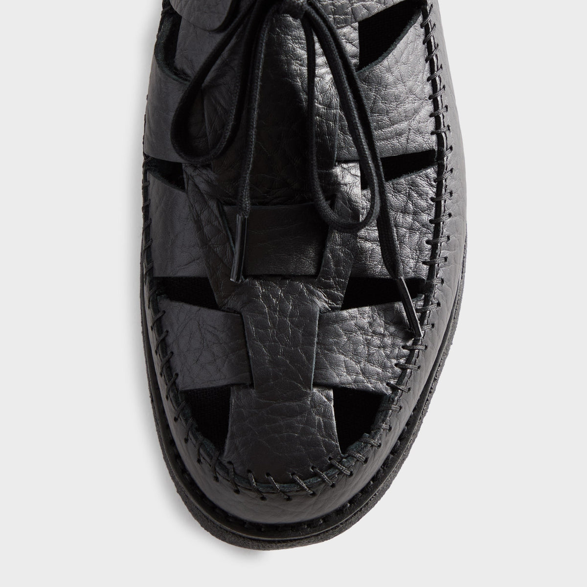 8th St by Ronnie Fieg for Clarks Originals Ridgevale - Black