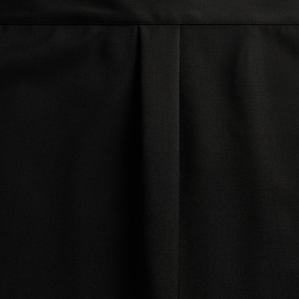 Loewe Short Sleeve Shirt - Black