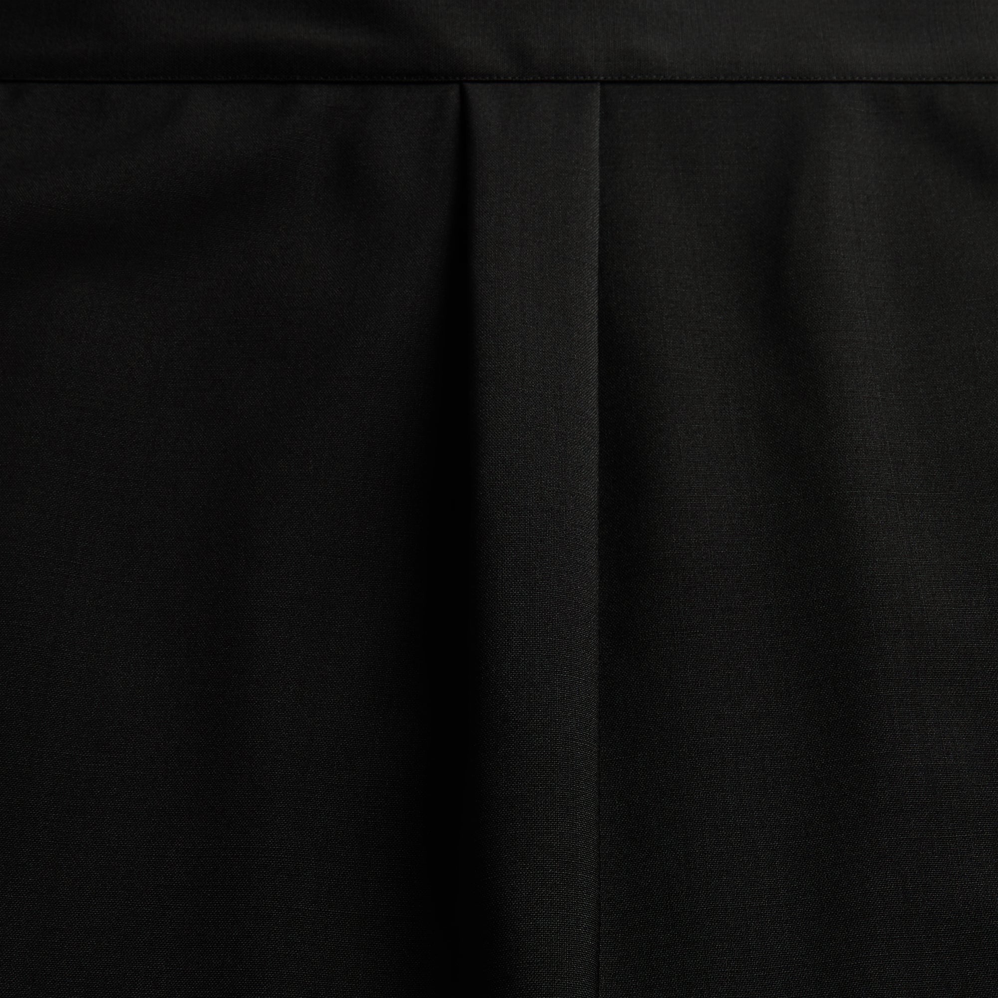 Loewe Short Sleeve Shirt - Black