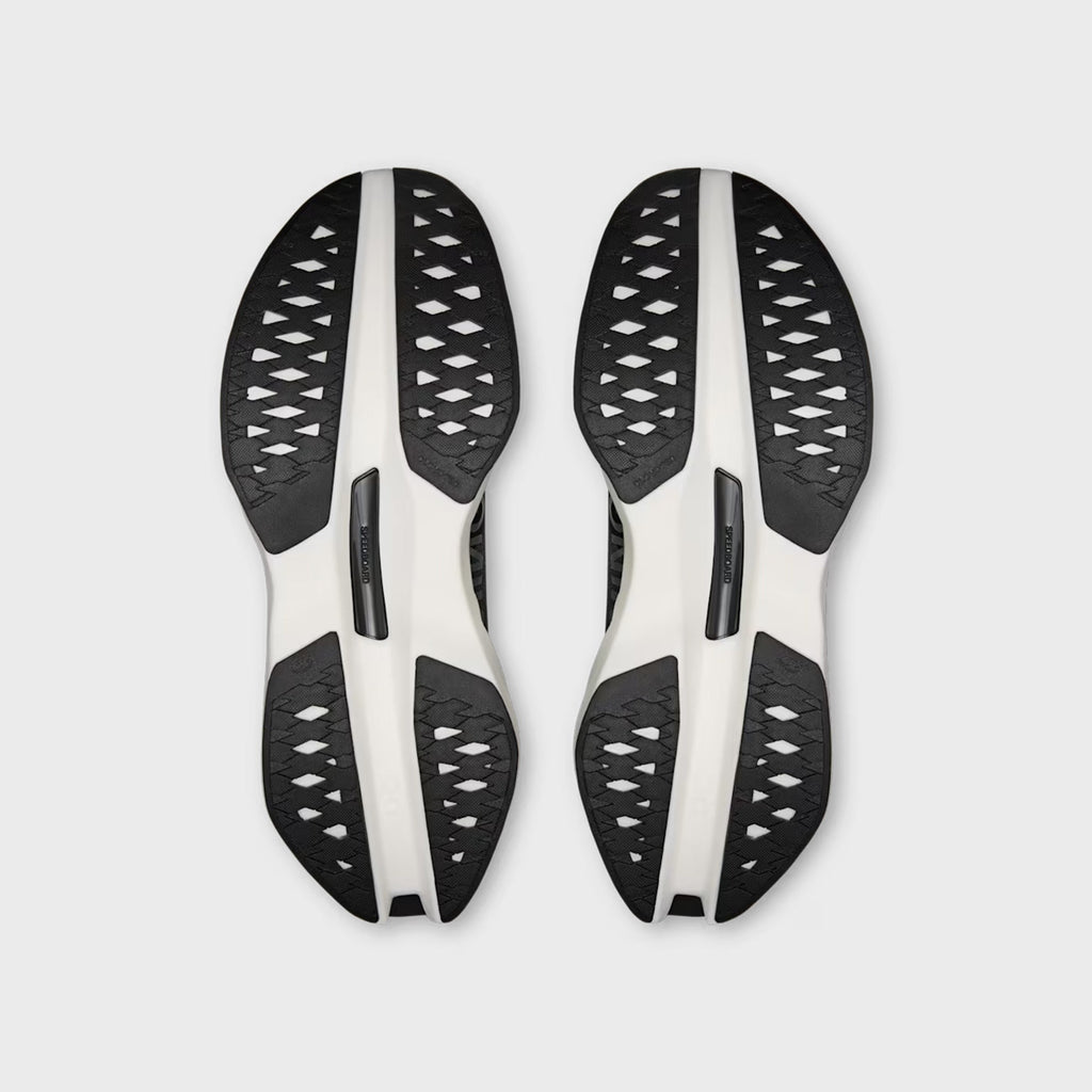 On Running Cloudboom Max - All Black
