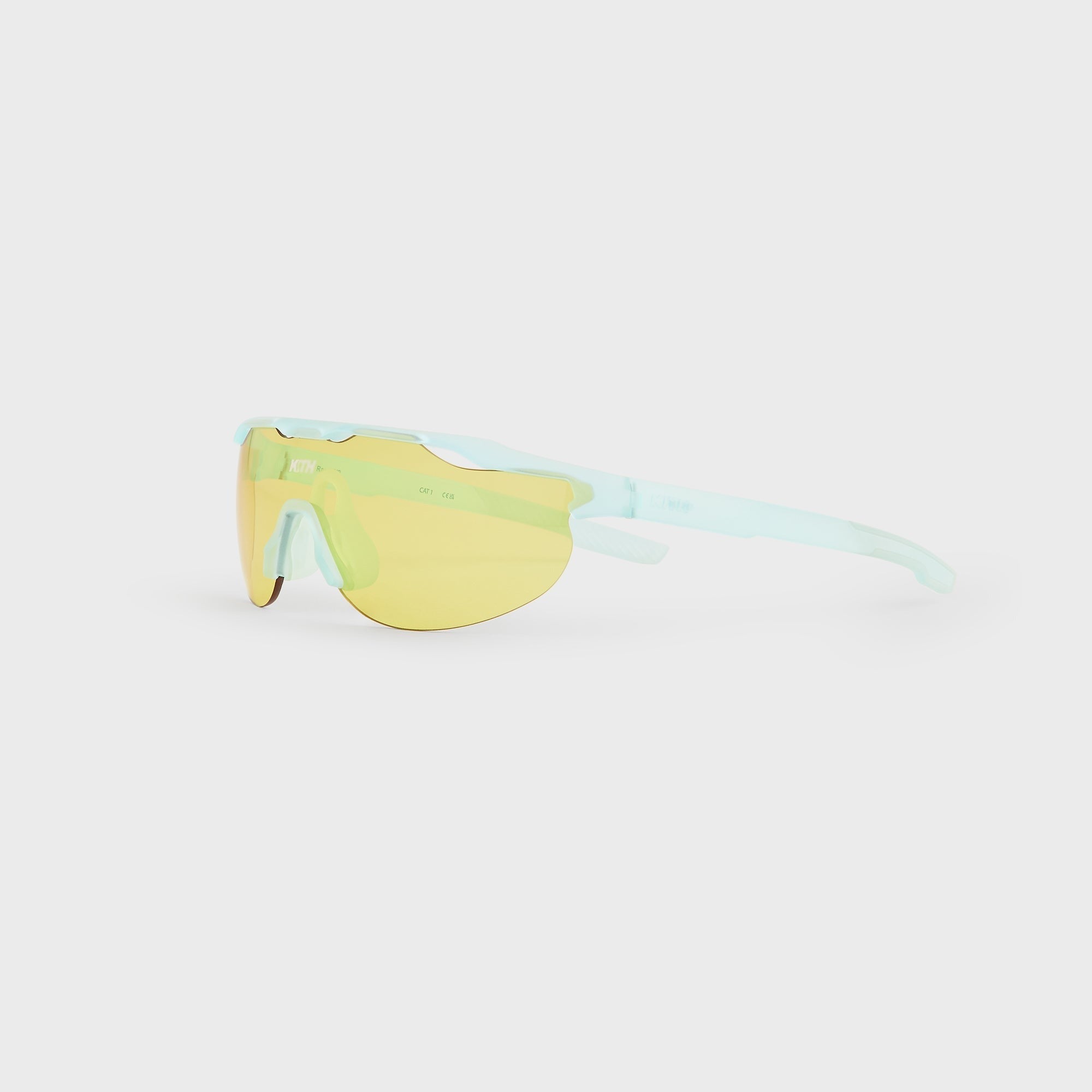 Kith Racer V2 Sunglasses - Breezeway