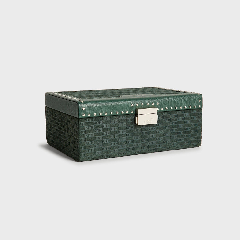Kith for BMW Watch Box - Vitality