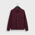 Kith Double Weave Montague Shirt - Essence