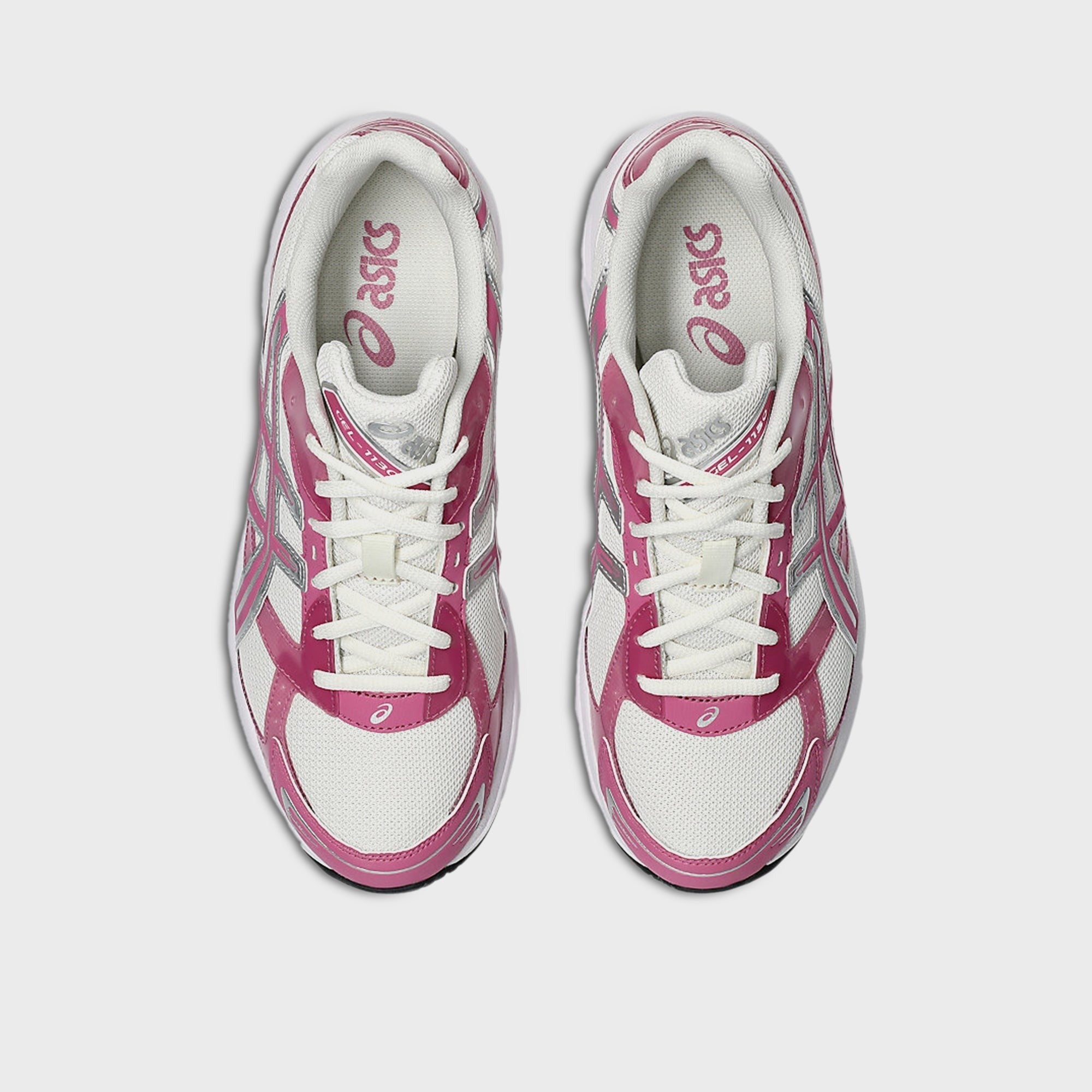 ASICS GEL-1130 - Cream / Pinkcloud