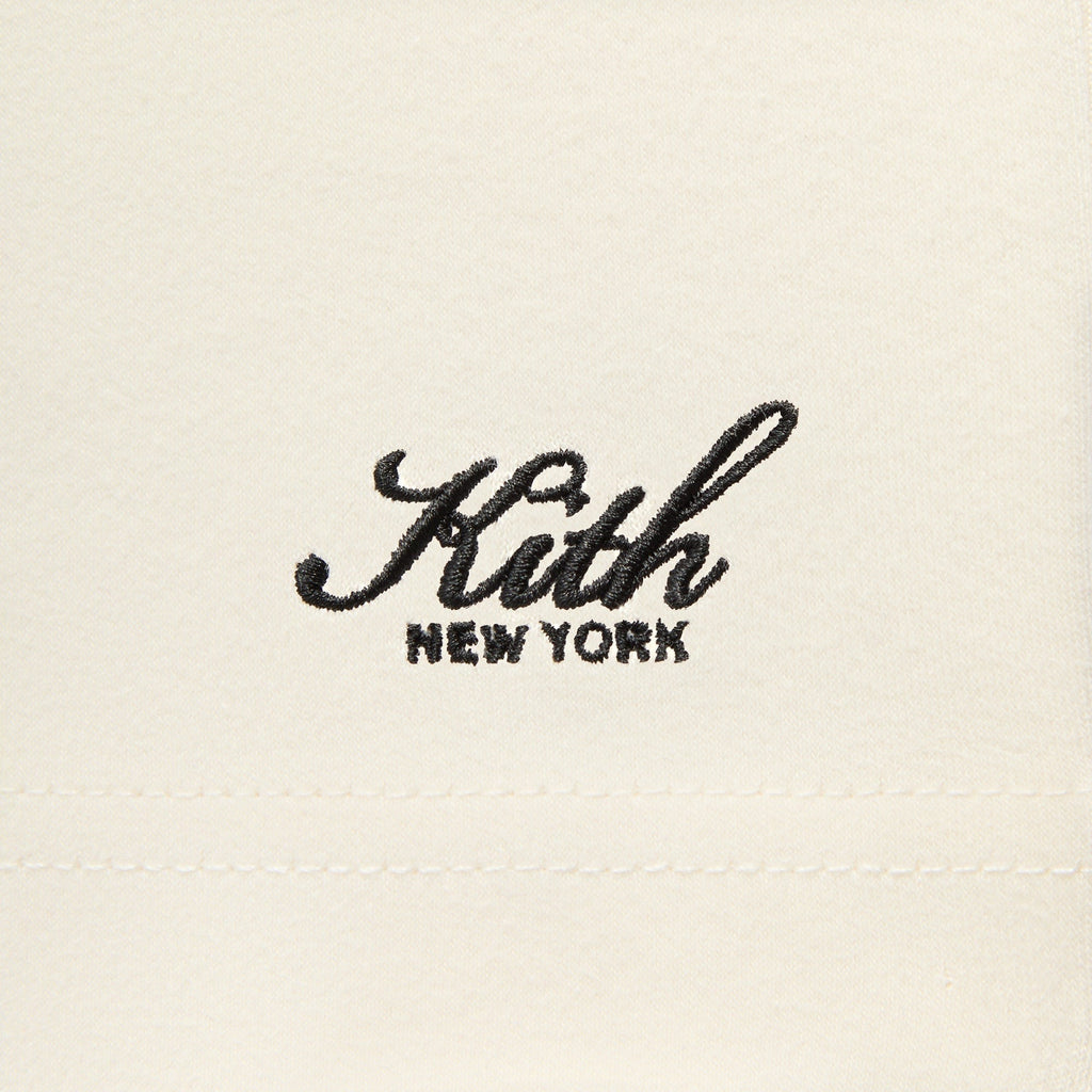 Kith Interlock Curtis Short - Silk