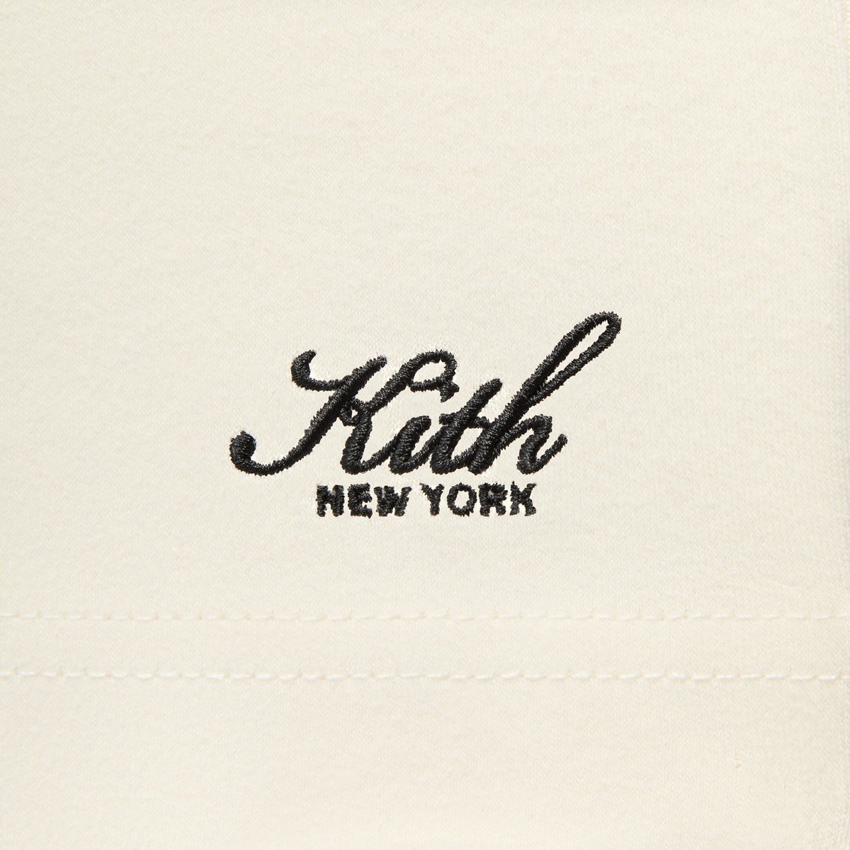 Kith Interlock Curtis Short - Silk
