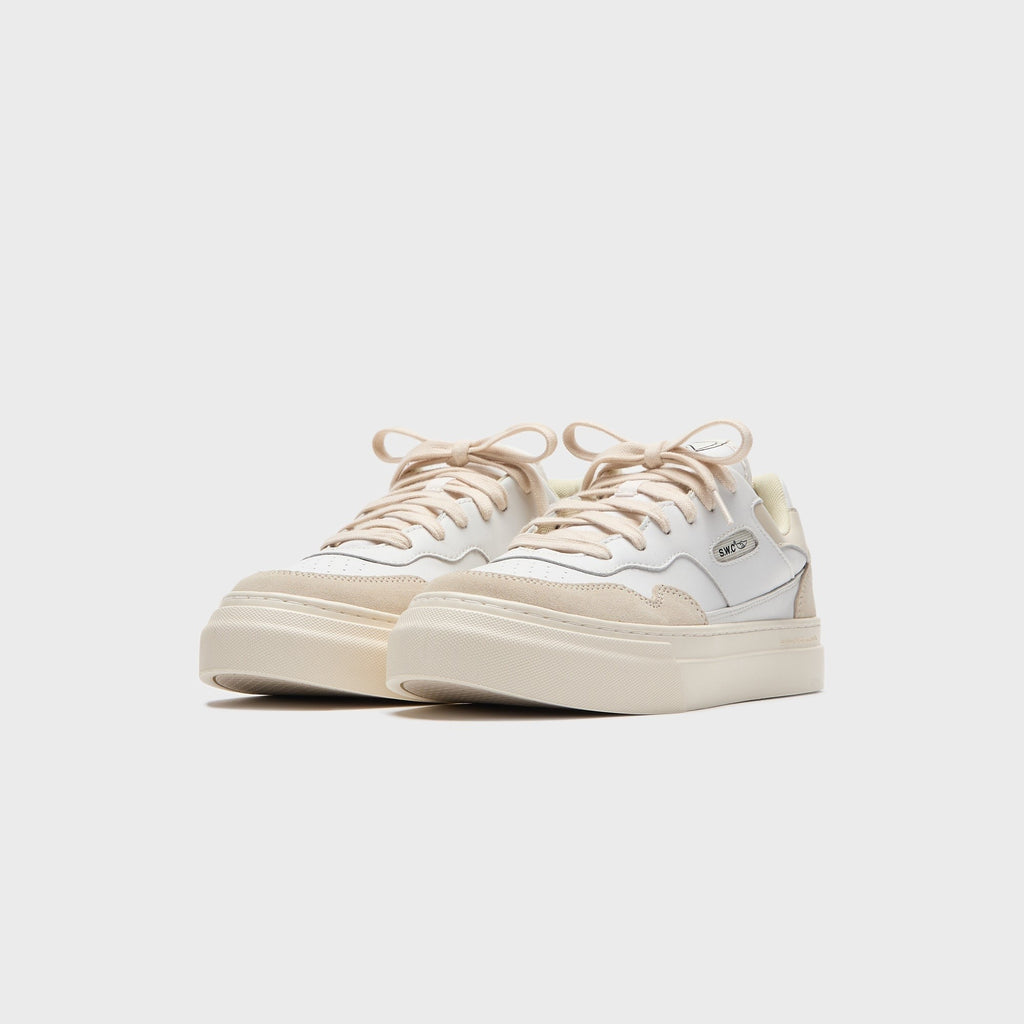 Stepney Workers Club Pearl - White