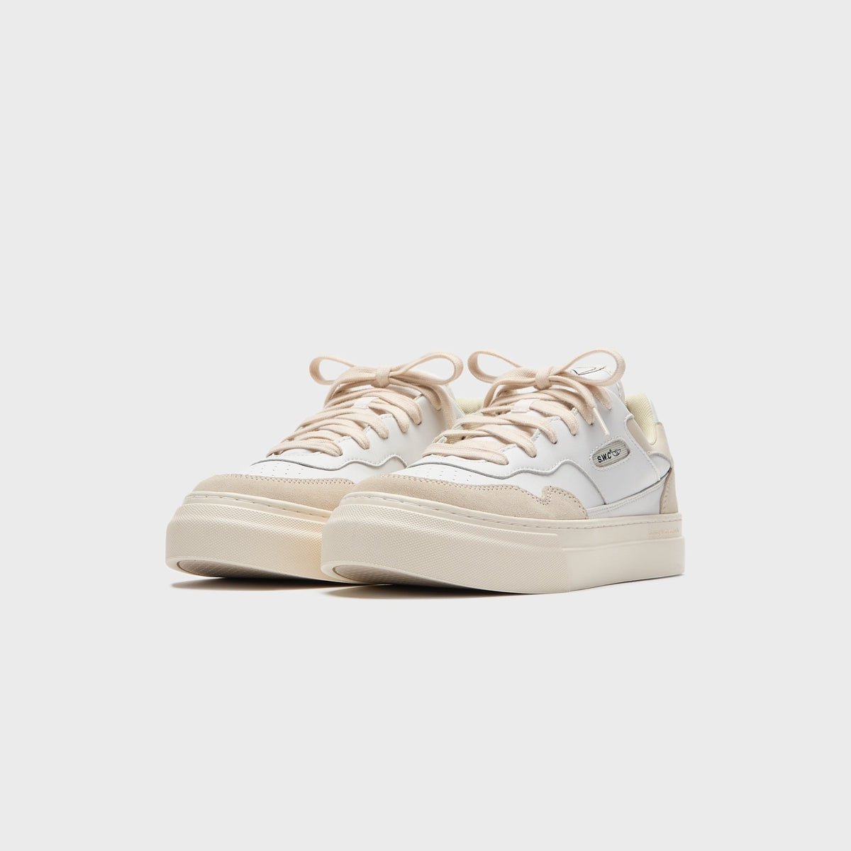 Stepney Workers Club Pearl - White