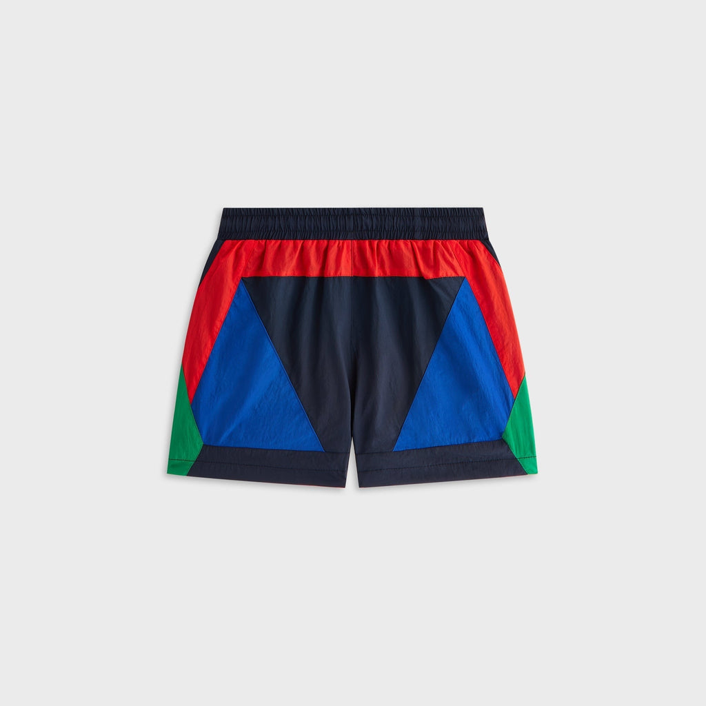 Kith Kids Turbo Swim Short - Nocturnal