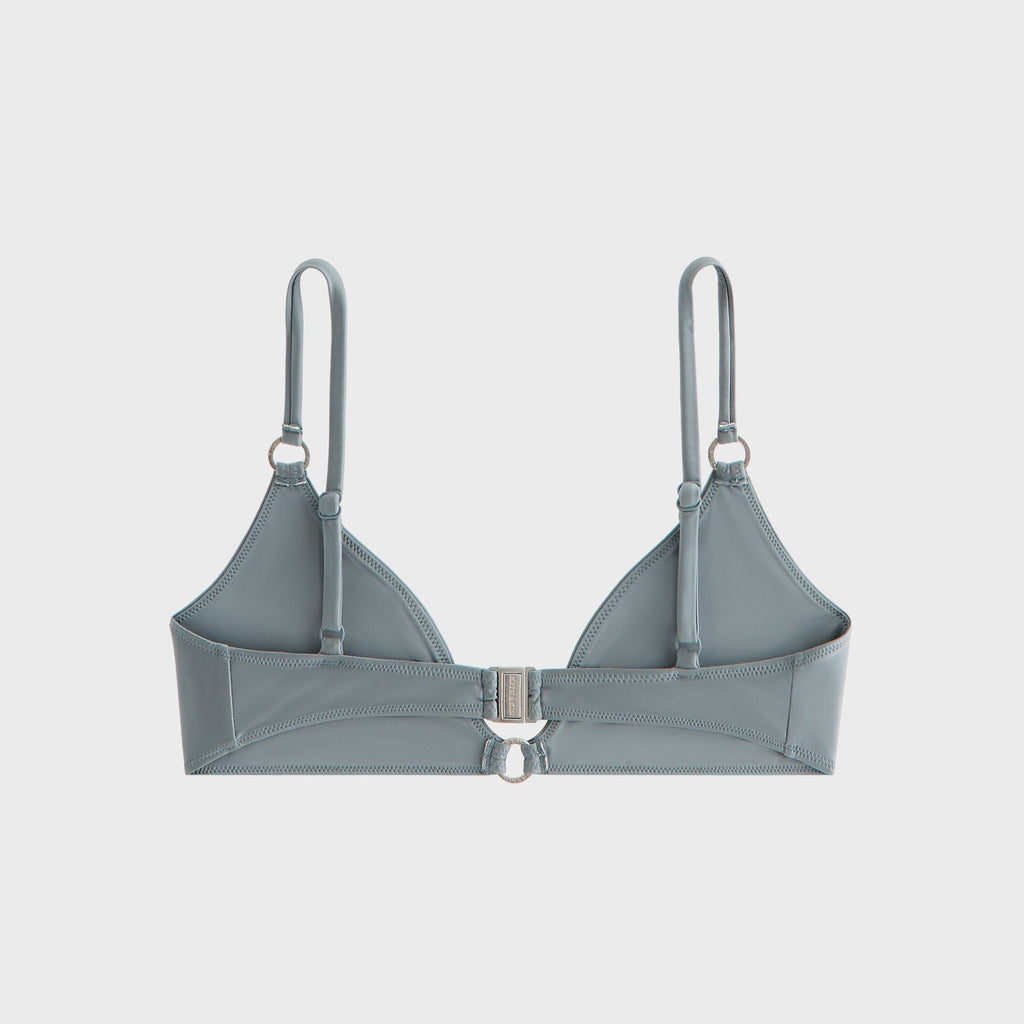 Kith Women Rowen Triangle Top - Island