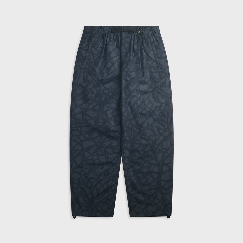 by Parra Forest Technical Pant - Blue