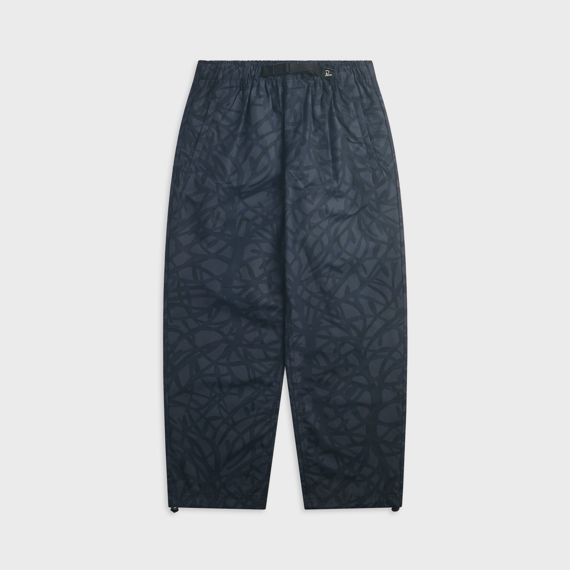 by Parra Forest Technical Pant - Blue