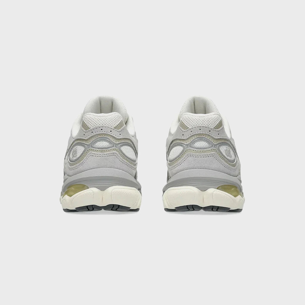 ASICS Gel-NYC 2.0 - Cream / Concrete