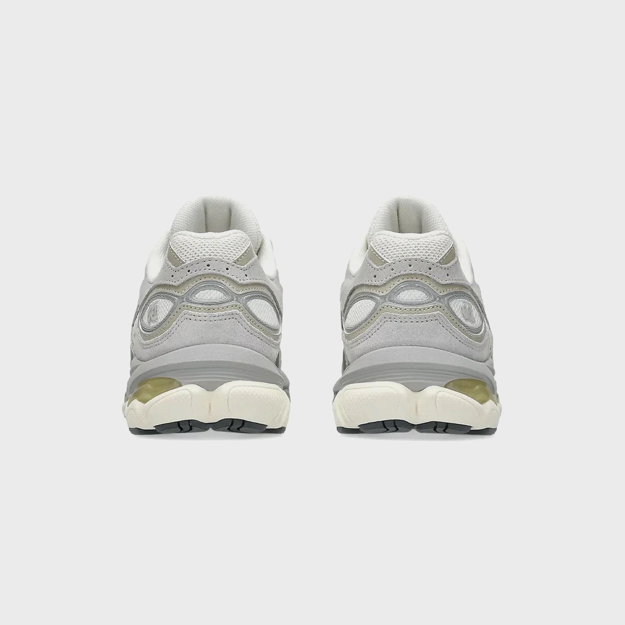 ASICS Gel-NYC 2.0 - Cream / Concrete
