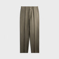 Rick Owens Joris Pant - Black Melange