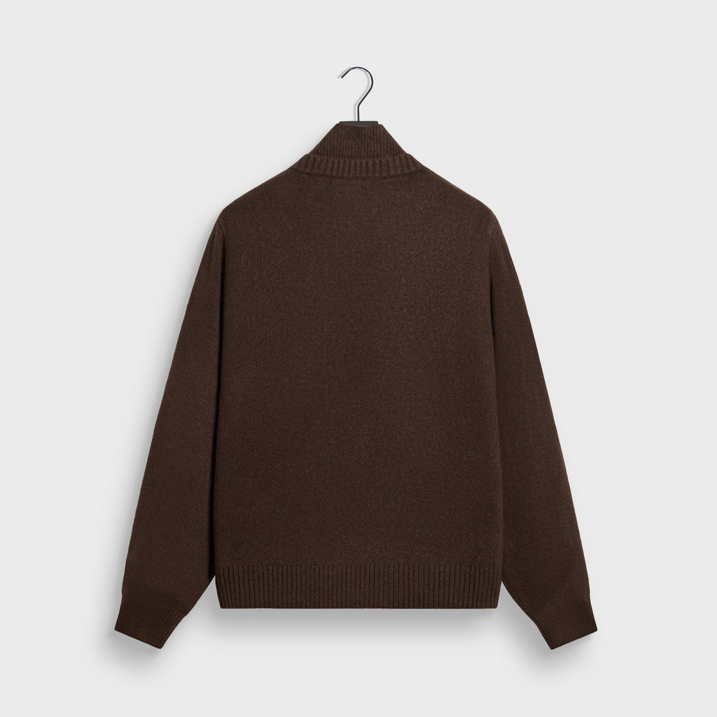 Kith Boucle Cassian Sweater - Clever