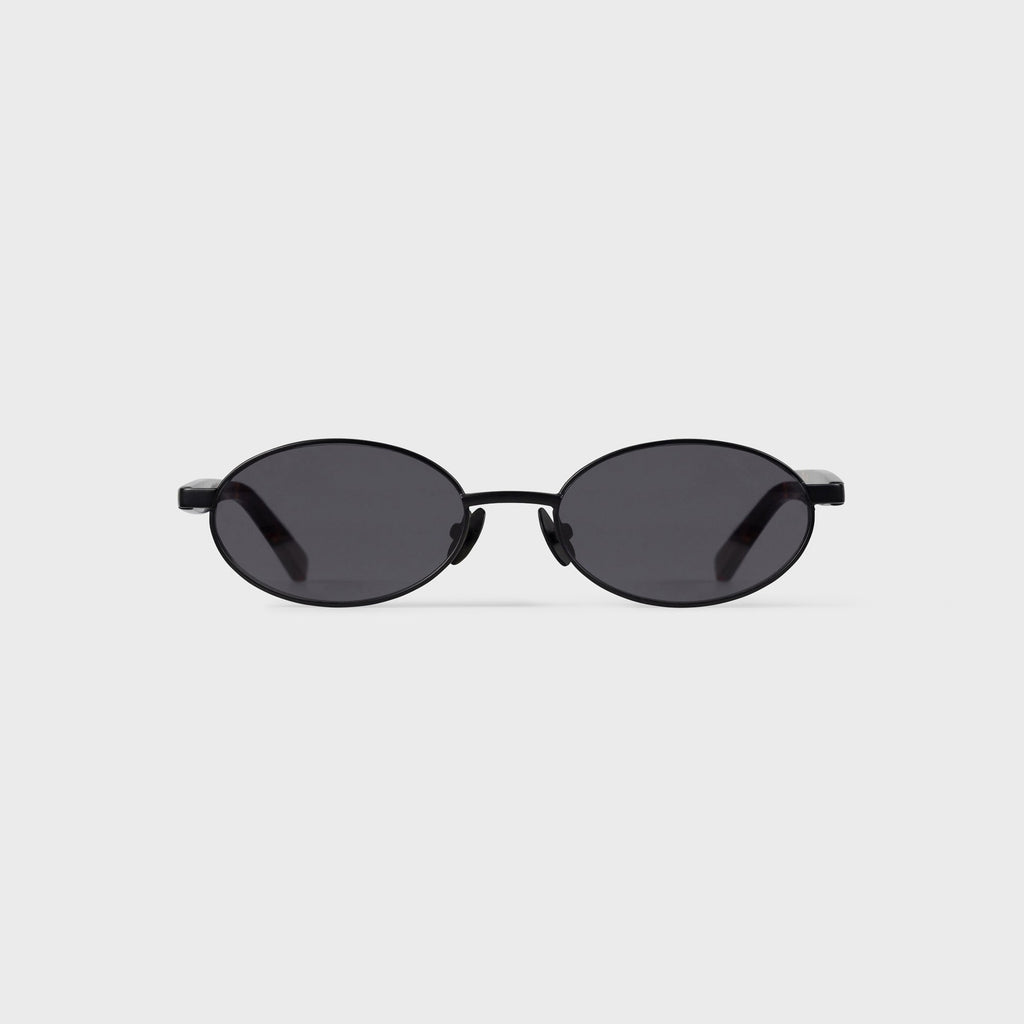 DMY Studios Tove Sunglasses - Grey