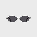 DMY Studios Tove Sunglasses - Grey