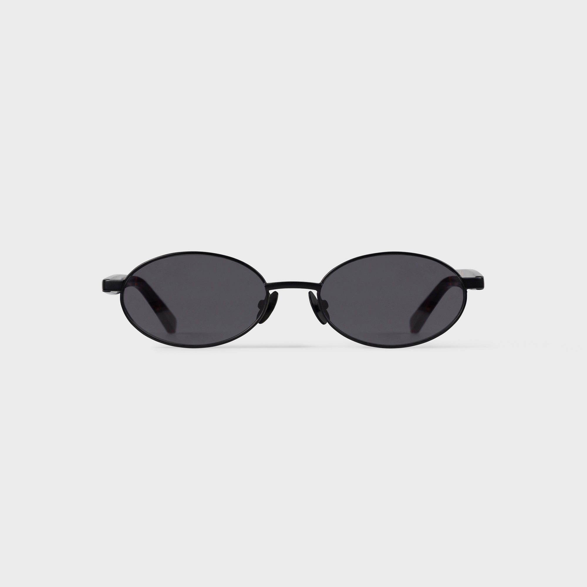 DMY Studios Tove Sunglasses - Grey